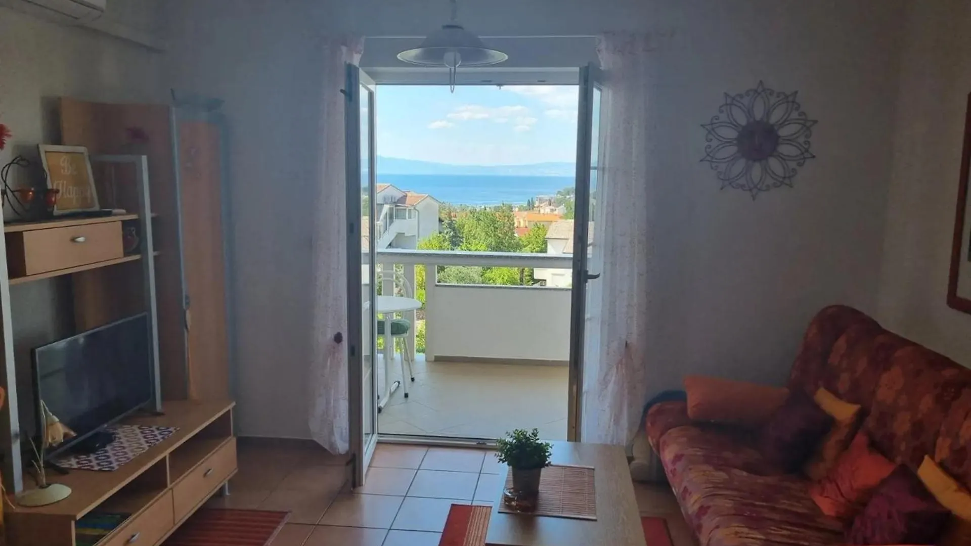 Apartments With A Parking Space Nska, Krk - 21671 Malinska 0*,