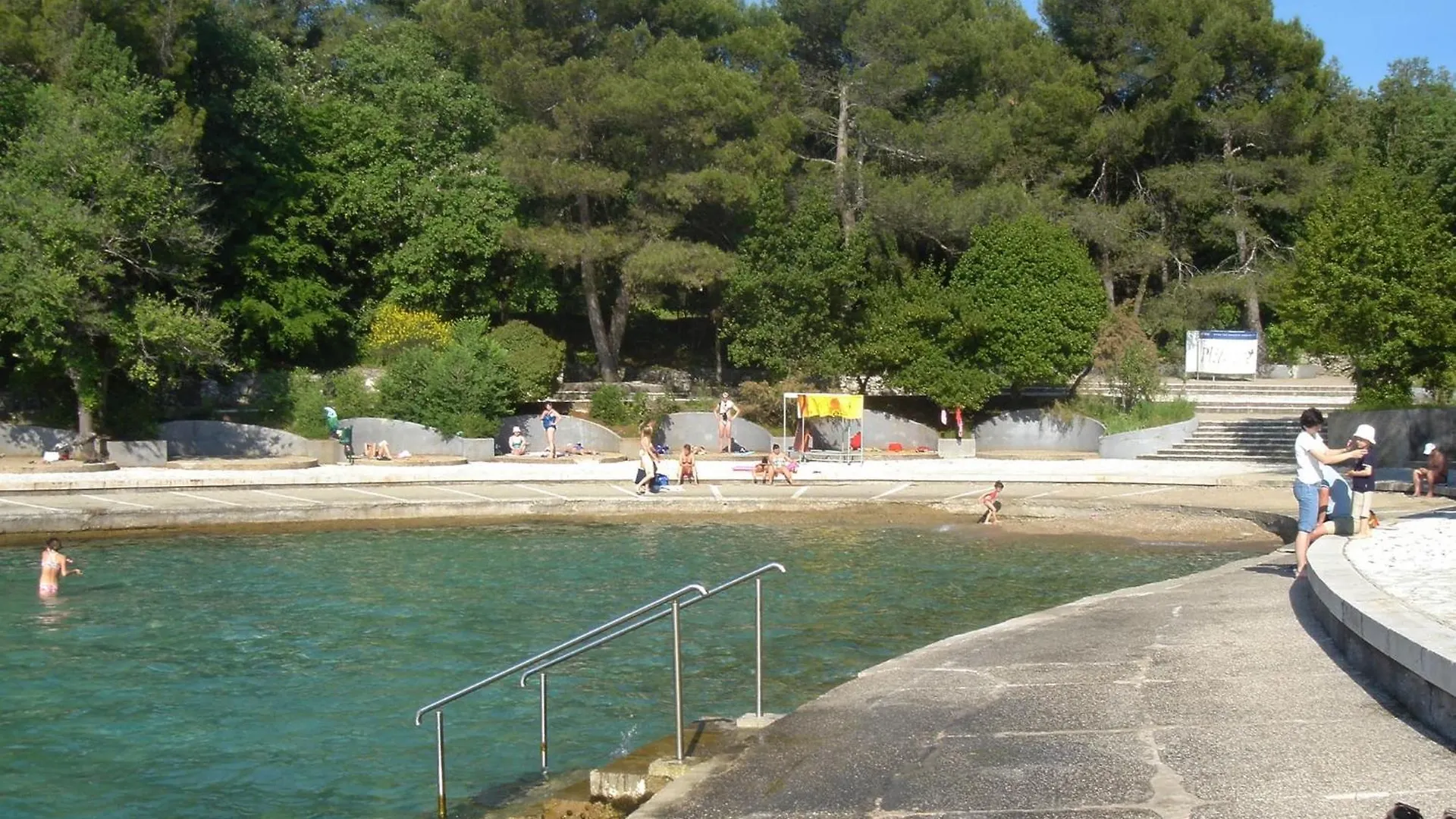 Apartments With A Parking Space Nska, Krk - 21671 Malinska Croatia