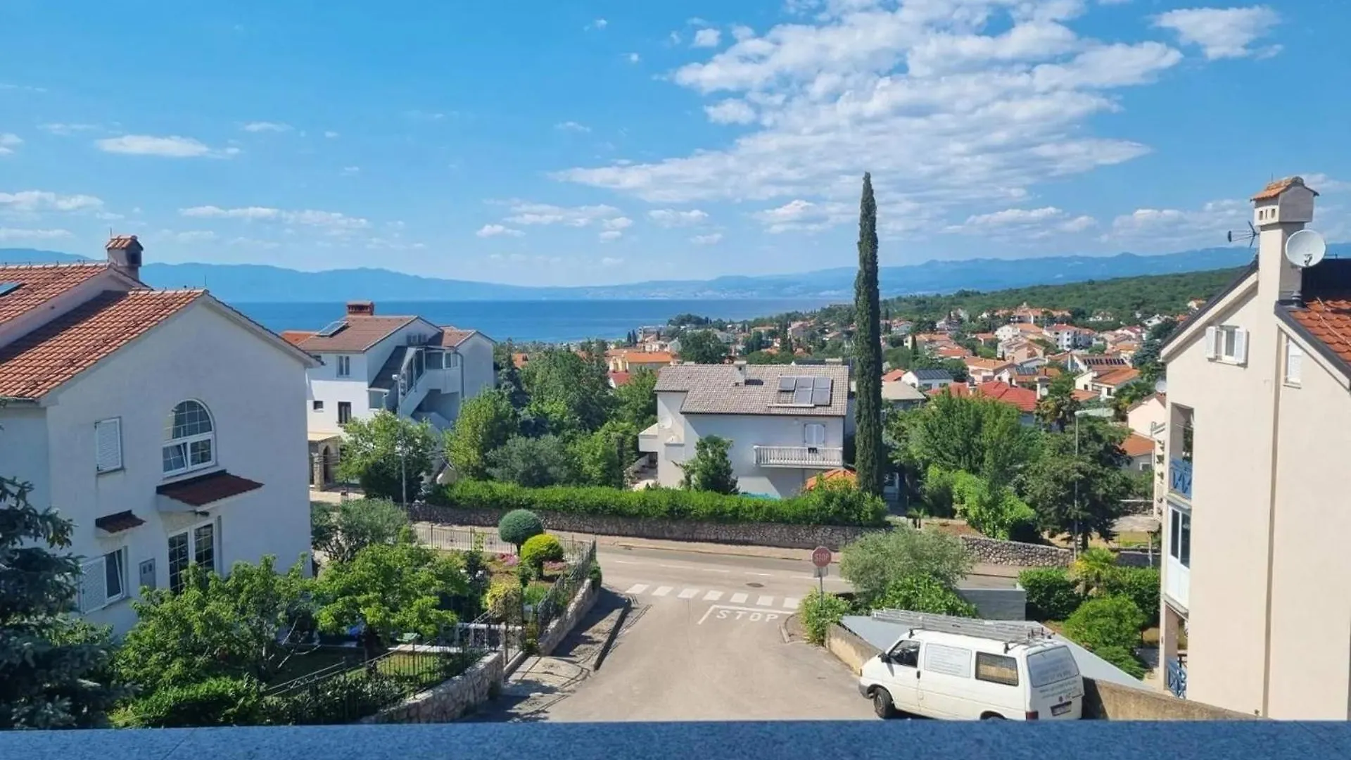 Apartments With A Parking Space Nska, Krk - 21671 Malinska Croatia