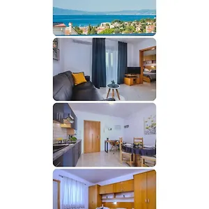 Kvarner 2 Apartment