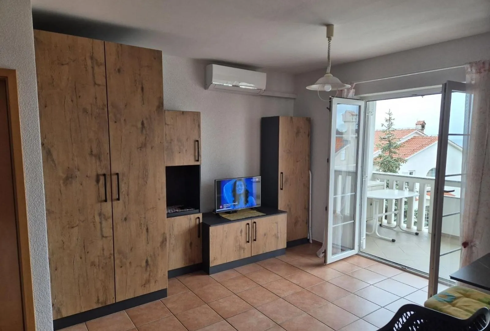 Apartments With A Parking Space Nska, Krk - 21671 مالينسكا كرواتيا