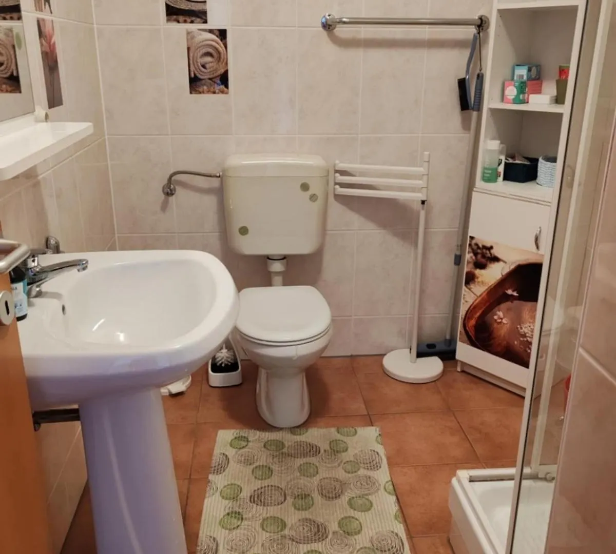 Apartments With A Parking Space Nska, Krk - 21671 مالينسكا