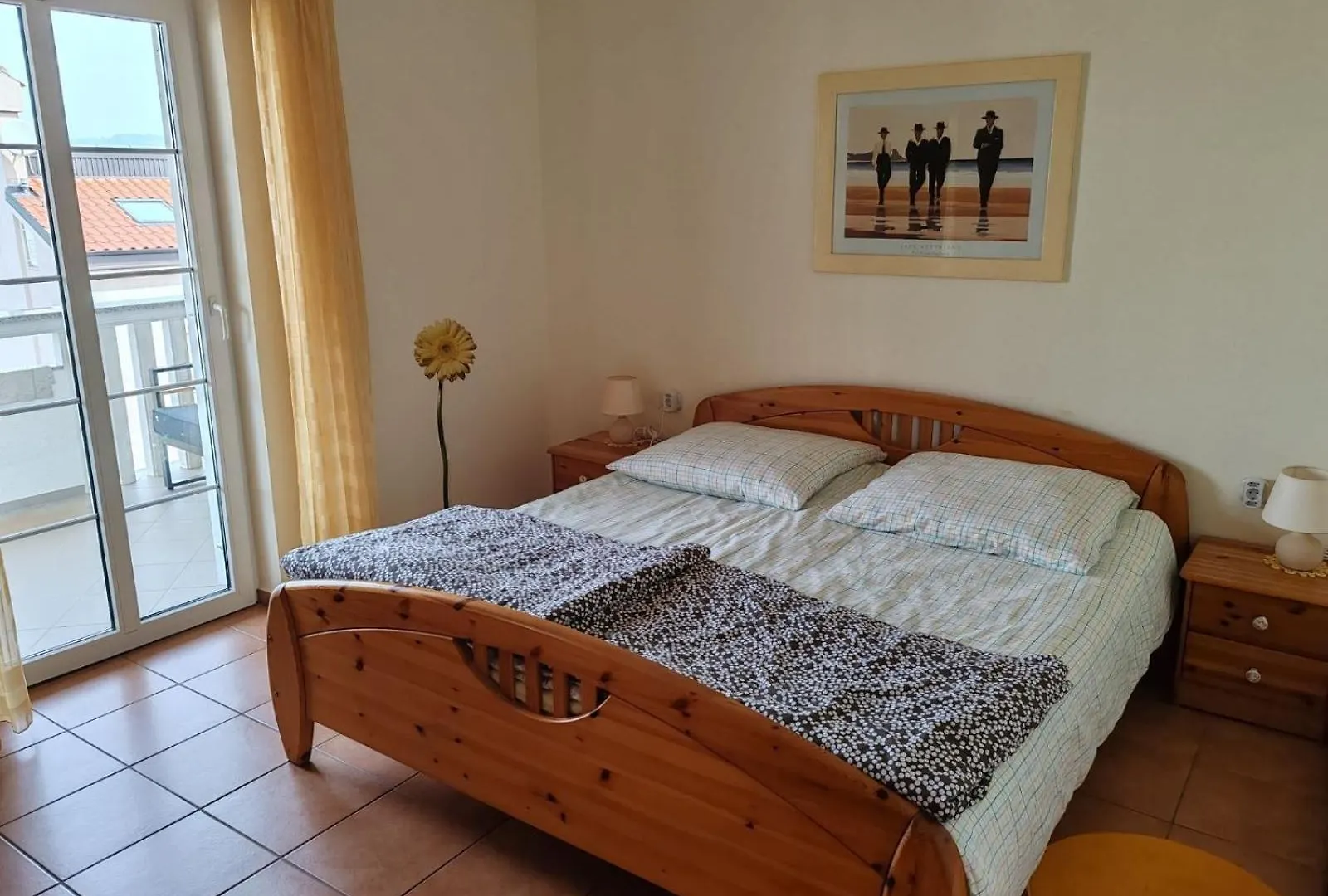 Apartments With A Parking Space Nska, Krk - 21671 مالينسكا